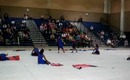 Montclair HS Winterguard 2009