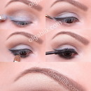 Every day make-up tutorial 