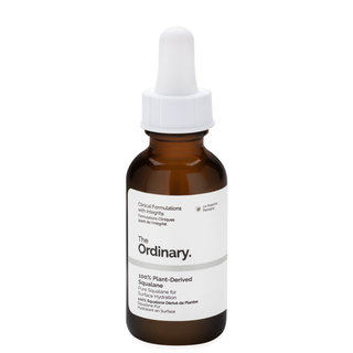 The Ordinary. 100% Plant-Derived Squalane