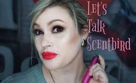 Let's Talk Scentbird: A Review