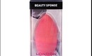 Soho New York beauty sponge Review
