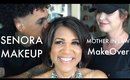 Doing my MOTHER IN LAWS MAKEUP ♡