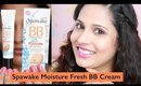 Best BB Cream For Indian Skin | Spawake Moisture Fresh BB Cream