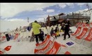 Vlog: Val Thorens Day 5 - The Best Waffle in the World