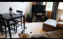 Our Living Room Tour