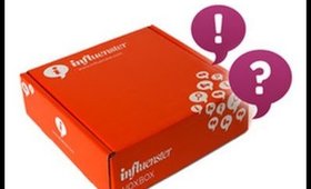 REVIEW OF INFLUENSTER  #InfluensterNation influester