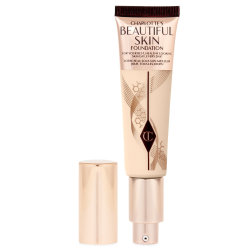 Charlotte Tilbury Charlotte's Beautiful Skin Foundation 1 Neutral