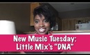 Little Mix's New Album "DNA" | New Music Tuesday