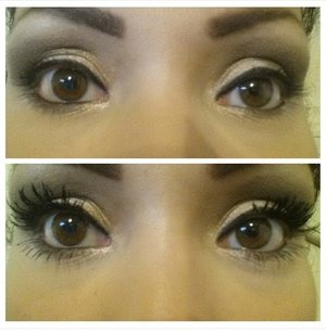 Improve your selfies with 3D Mascara!!

Visit www.divaglam85.com to purchase 