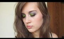 sugarpill heartbreaker palette/quad makeup tutorial.