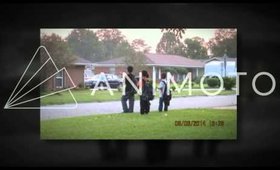 First day of school for my boys  all 5 boys  My babies
