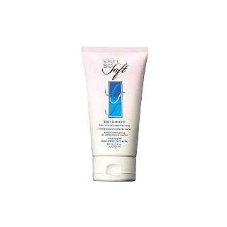 Avon Skin So Soft Fresh & Smooth Sensitive Skin Hair Removal Cream for Body