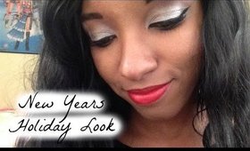 New Years Eve Look