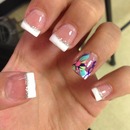 Prom Nails