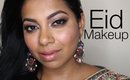 Eid Makeup Tutorial For All Outfits | YazMakeUpArtist