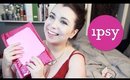 July 2014 Ipsy Unboxing ‣ Sensationally Sunkissed