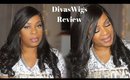 Check out my new Unit from Divaswigs!