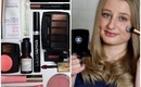 2013 Beauty Favourites | Part 2: Makeup, Nails, Tools & Fragrance