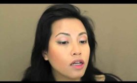 Holiday Look #1