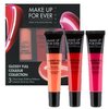 MAKE UP FOR EVER Glossy Full Couleur Collection