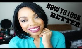 How To Look Better TAG