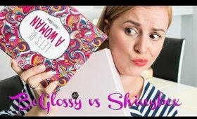 Beglossy vs ShinyBox MAJ 2014 - OSTRE STARCIE!