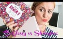 Beglossy vs ShinyBox MAJ 2014 - OSTRE STARCIE!