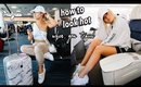 How to Look Hot When You Travel     *outfit ideas, travel hacks, and tips
