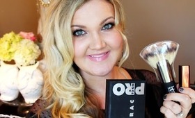 ★FRIDAY FAVORITES & FLOPS | LORAC, COVERGIRL, IT COSMETICS★ {COLLAB W/ WHATWOULDLIZZYDO}