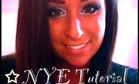 Tutorial: Party Time!! New Years Eve ☆