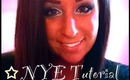 Tutorial: Party Time!! New Years Eve ☆
