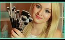 SIGMA DUPES FROM EBAY - Jessup Brushes review │Kikii