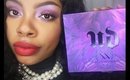 Urban Decay Vice LTD Reloaded review