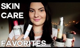 5 Skincare Products I'm Loving Right Now | OliviaMakeupChannel