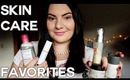 5 Skincare Products I'm Loving Right Now | OliviaMakeupChannel