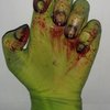 Monster hand! Urgh-argh! 