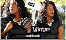 2016 Fall & 2017 Winter Fashion Trends  | Lookbook