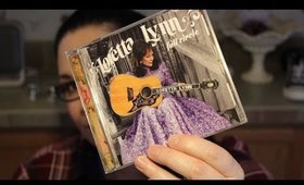 Loretta Lynn Full Circle REVIEW!