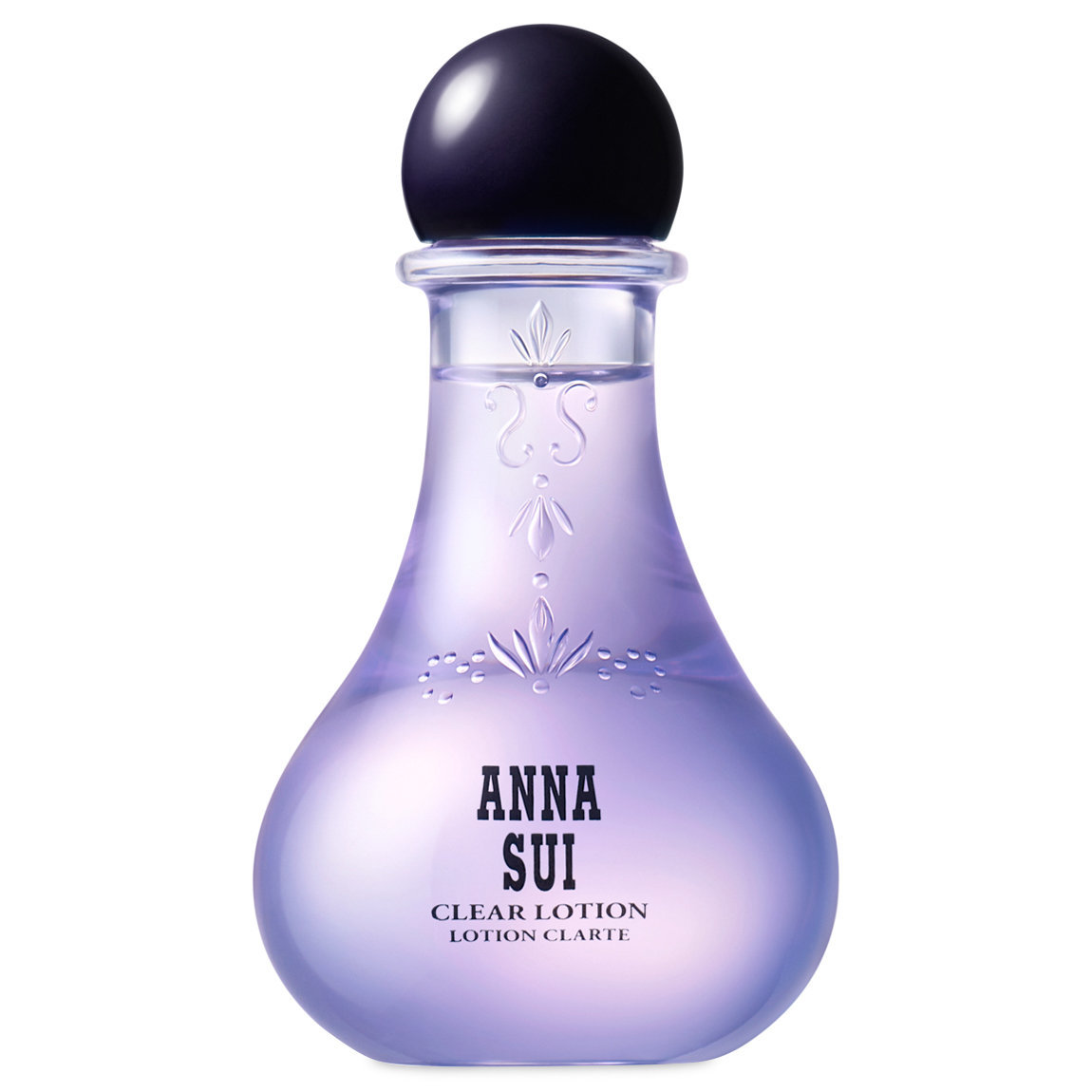 Anna Sui Clear Lotion alternative view 1 - product swatch.
