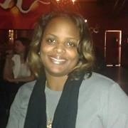 Keesha K.