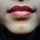 my cherry lips ;)