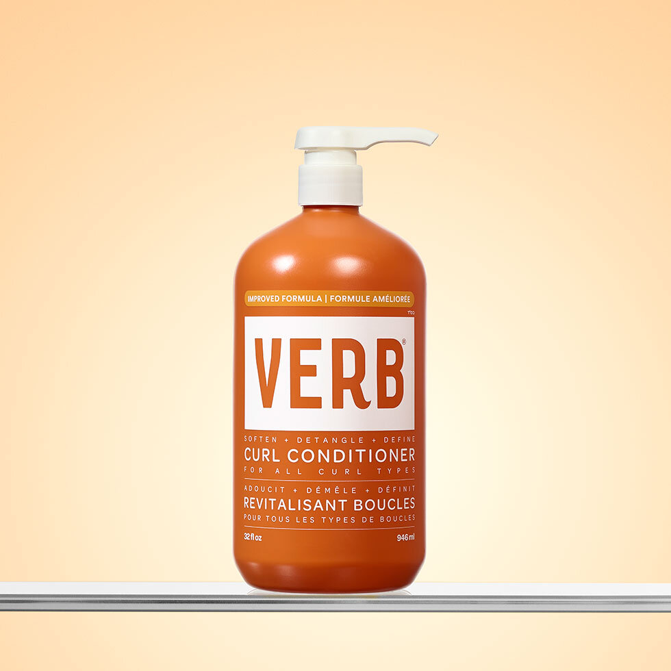 Verb Curl Conditioner
