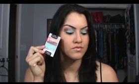 Wet n Wild To Muse and Carouse Tutorial