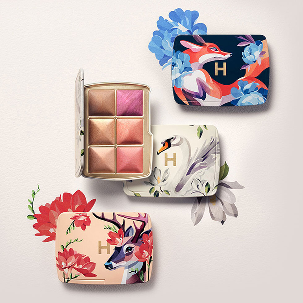 Hourglass Holiday Collection 2025 | Beautylish