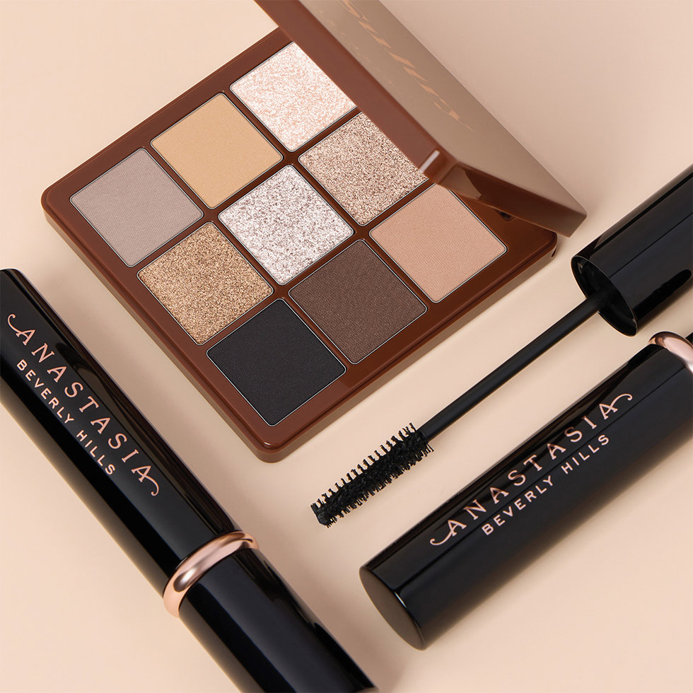 Anastasia Beverly Hills Mini Sultry Kit