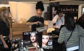 The Makeup Show LA Los Angeles 2011