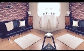Consider Creating Your Perfect Space