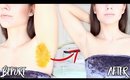 My ARMPIT ROUTINE | How To Whiten Underarms Instantly & Hair Removal | 100% Natural