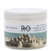 R+Co Sand Castle Dry Texture Cream