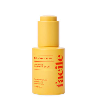 Facile Brighten 5% Niacinamide Serum for Dark Spots & Uneven Texture
